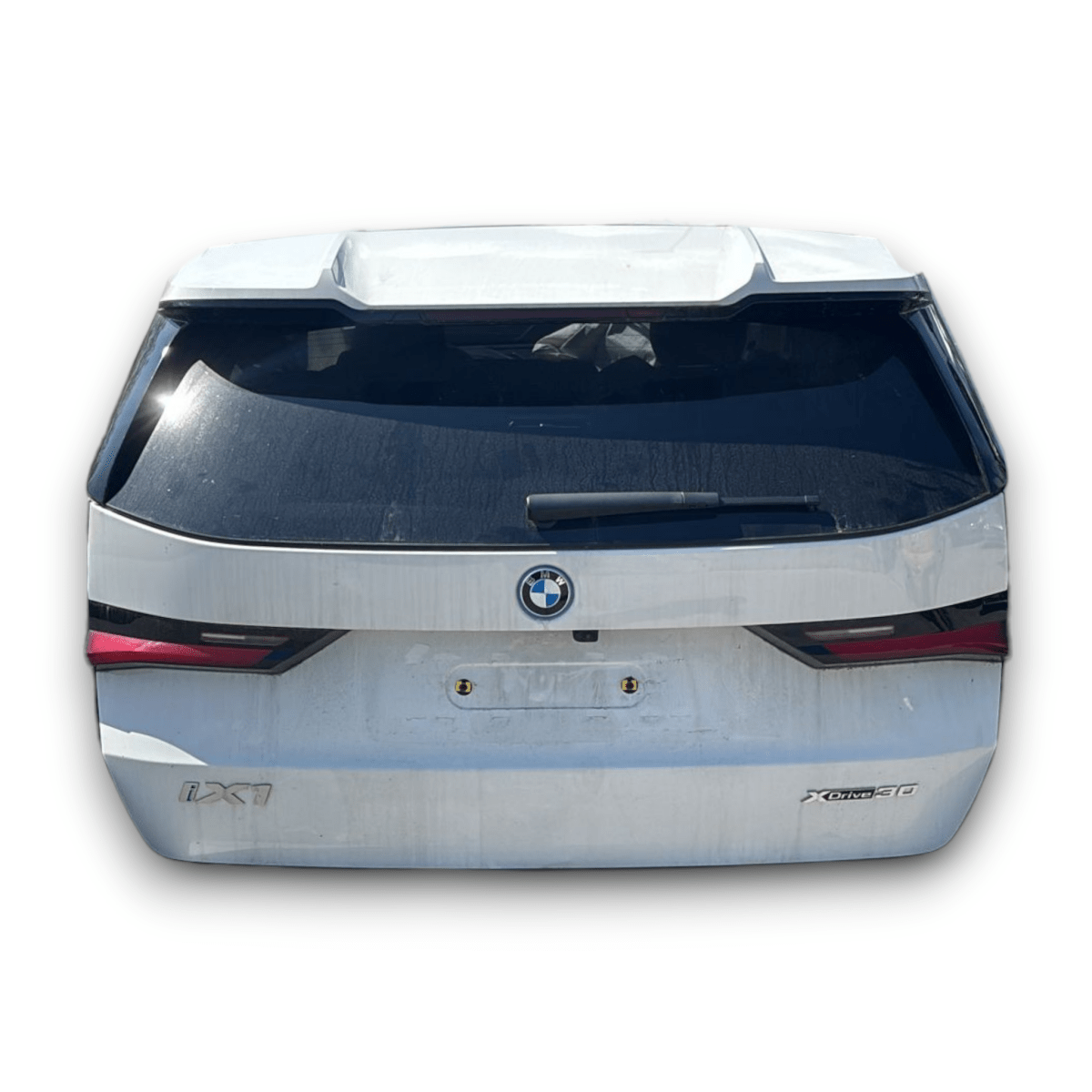 Portellone posteriore bmw x1 u11 (2022 >) cofano / bagagliaio - F&P CRASH SRL - Ricambi Usati