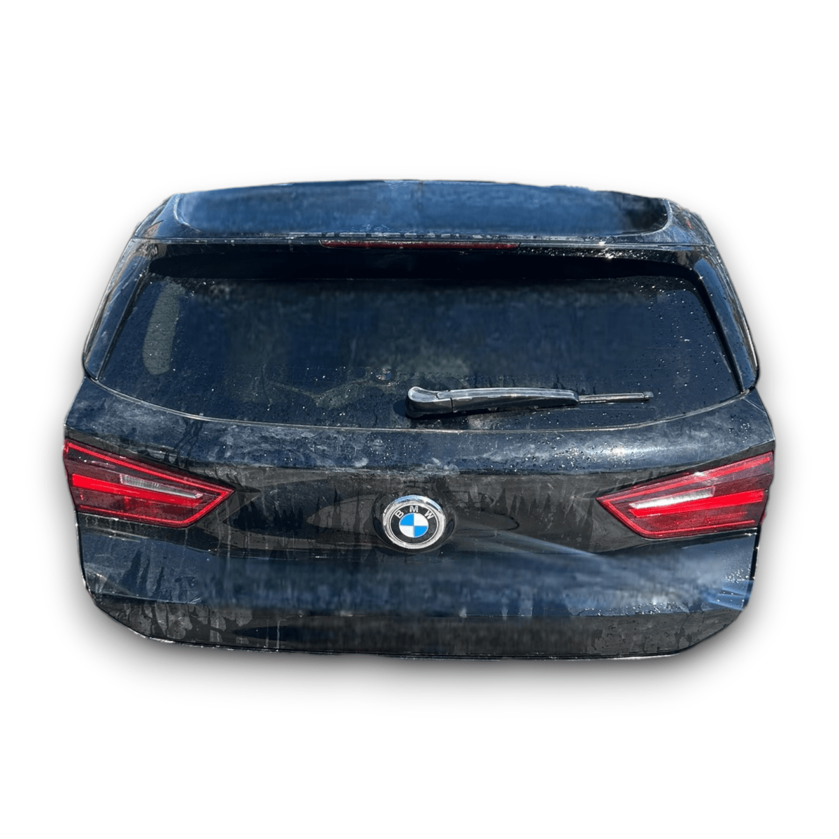 Portellone posteriore bmw x2 f39 (2018 > 2023) cofano / bagagliaio - F&amp;P CRASH SRL - Ricambi Usati