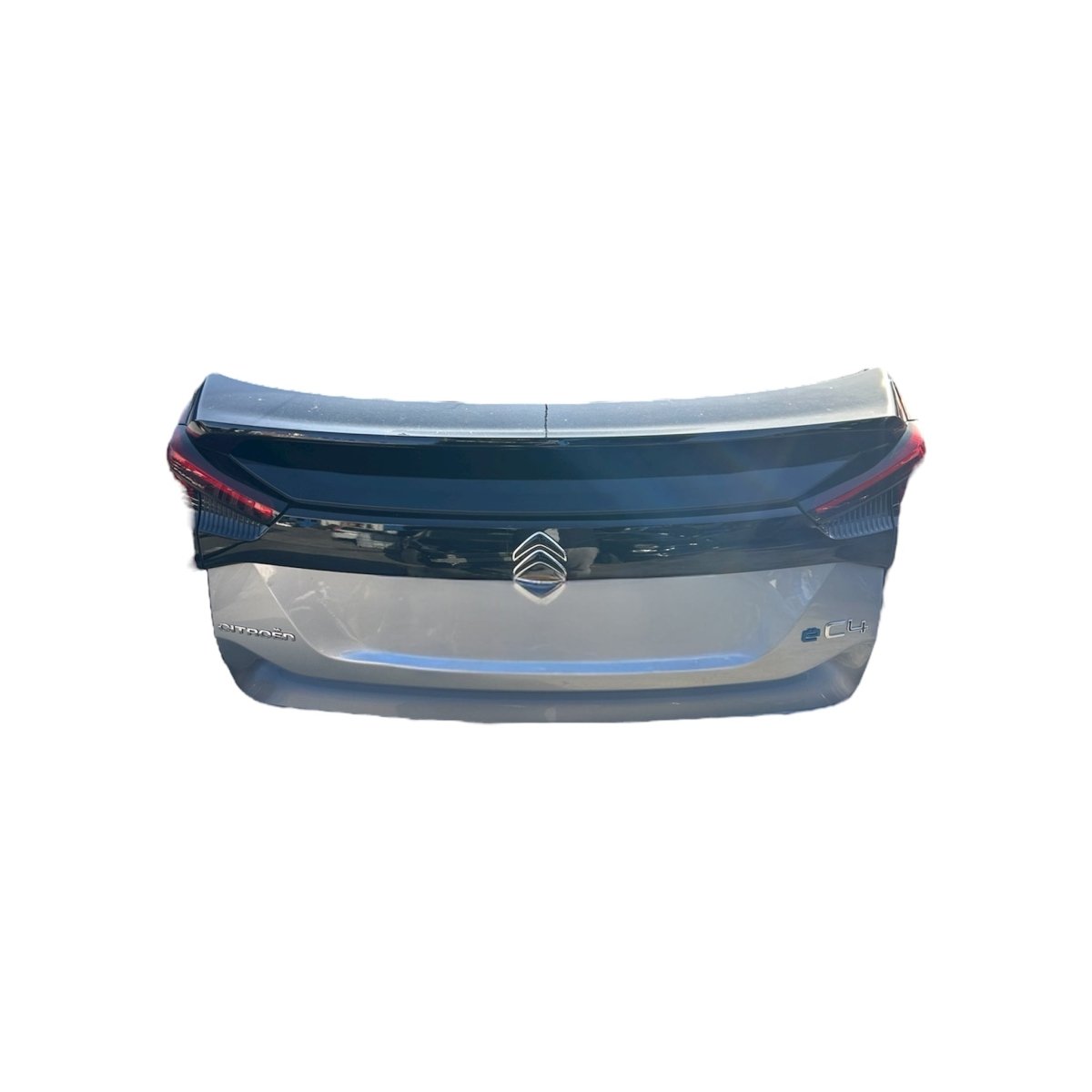 Portellone posteriore citroen c4 (2020 >) cofano / bagagliaio - F&P CRASH SRL - Ricambi Usati