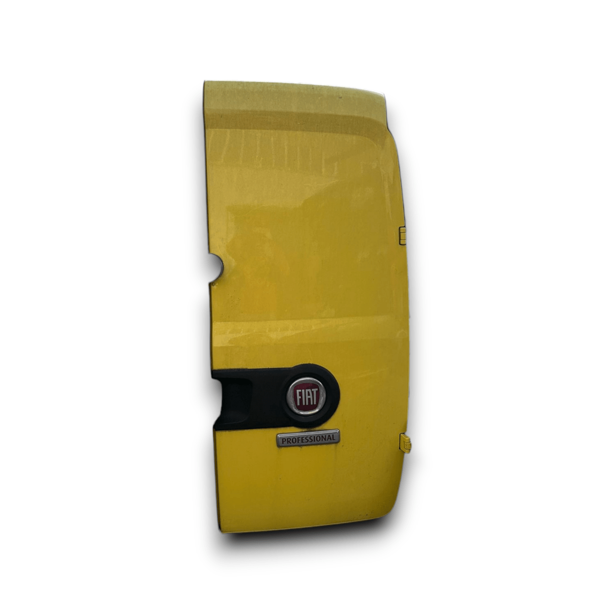 Portellone posteriore destra fiat doblo (2009 > 2022) porta / anta battente - F&P CRASH SRL - Ricambi Usati