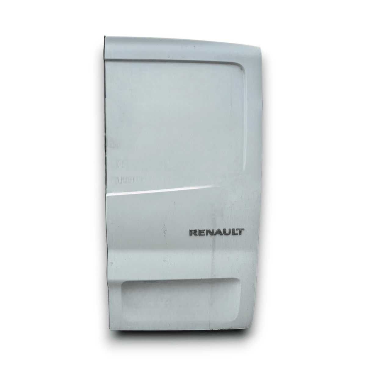Portellone posteriore destro renault trafic (2014 >) anta / bagagliaio / cofano - F&P CRASH SRL - Ricambi Usati