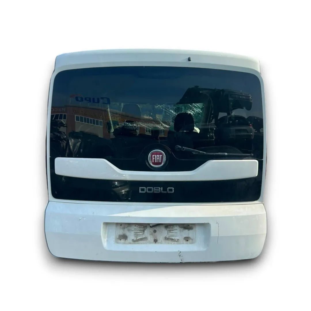 Portellone posteriore Fiat Doblò dal 2015 OEM 52114885