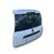 Portellone posteriore fiat panda 312 (2012 >) bagagliaio / cofano - F&P CRASH SRLS - Ricambi Usati