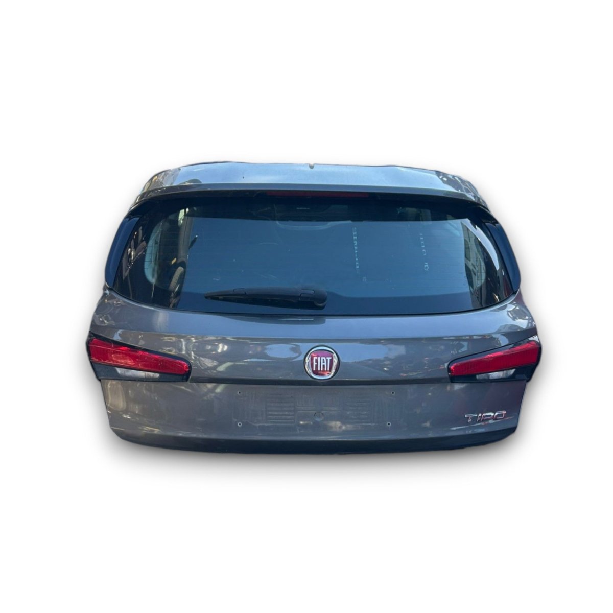Portellone posteriore fiat tipo (2015 >) cofano / bagagliaio - F&P CRASH SRLS - Ricambi Usati