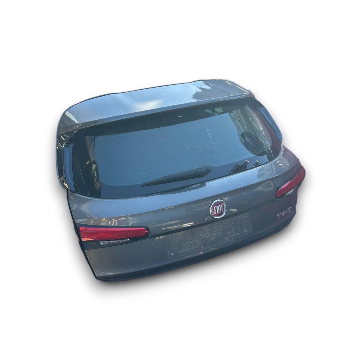 Portellone posteriore fiat tipo (2015 >) cofano / bagagliaio - F&P CRASH SRLS - Ricambi Usati