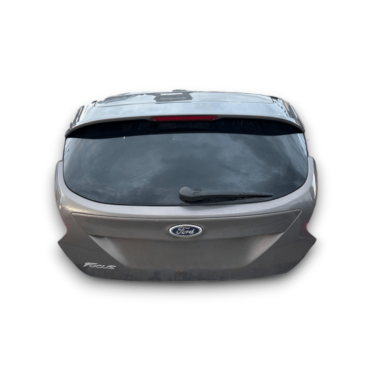 rear hatch ford focus (2011 > 2018) hood / trunk - F&P CRASH SRL - Used Parts