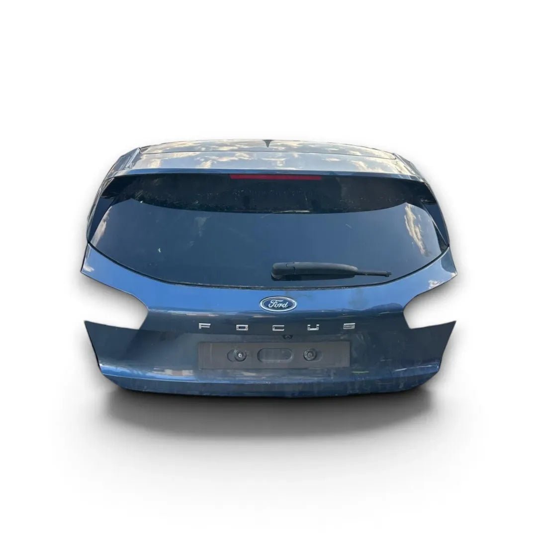 Portellone posteriore Ford Focus dal 2018 OEM 2566476 - F&P CRASH SRL - Ricambi Usati
