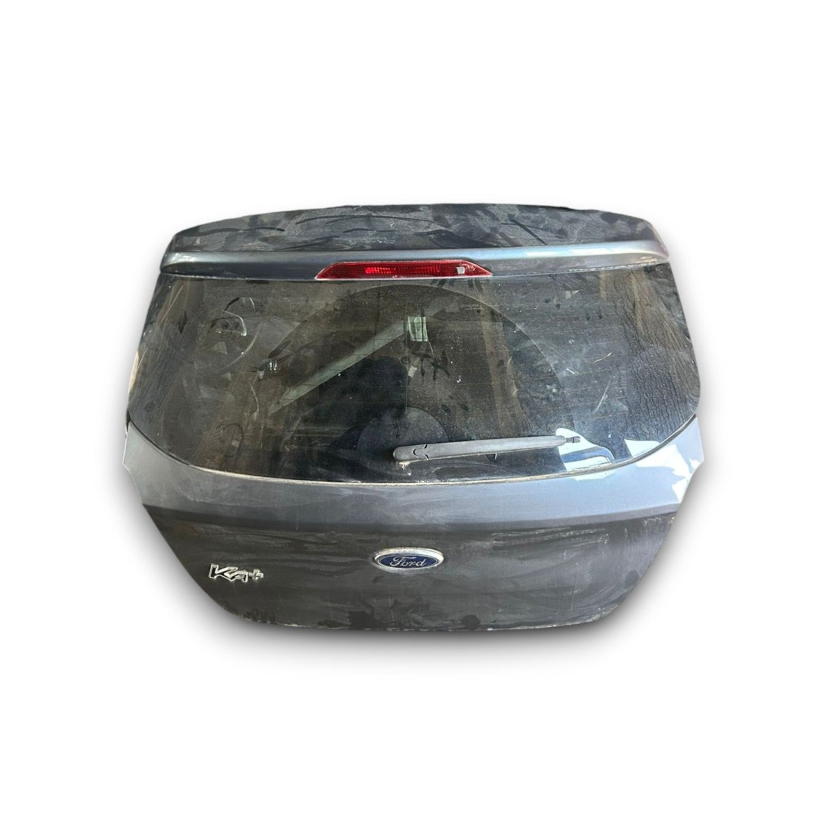Portellone posteriore ford ka+ (2016 > 2019) cofano / bagagliaio - F&P CRASH SRLS - Ricambi Usati