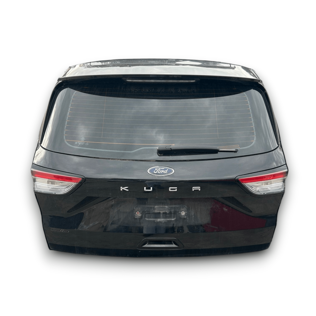 Portellone posteriore ford kuga iii (2020 >) cofano / bagagliaio - F&P CRASH SRL - Ricambi Usati