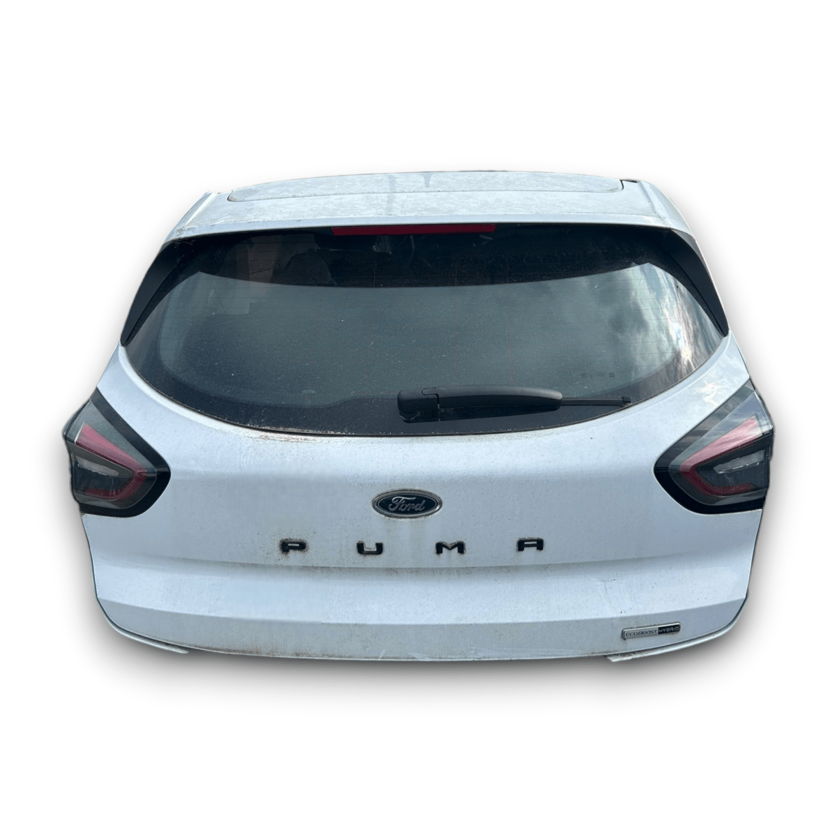 Portellone posteriore ford puma (2019 >) cofano / bagagliaio - F&amp;P CRASH SRL - Ricambi Usati