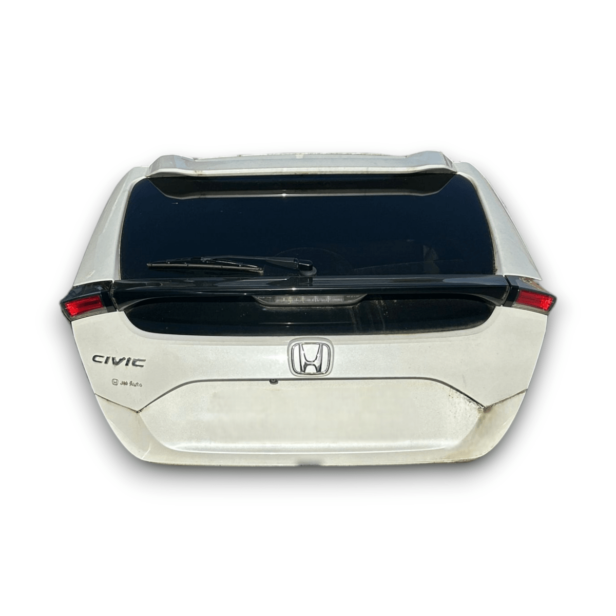 portellone posteriore honda civic (2015 > 2021) cofano / bagagliaio - F&amp;P CRASH SRL - Ricambi Usati