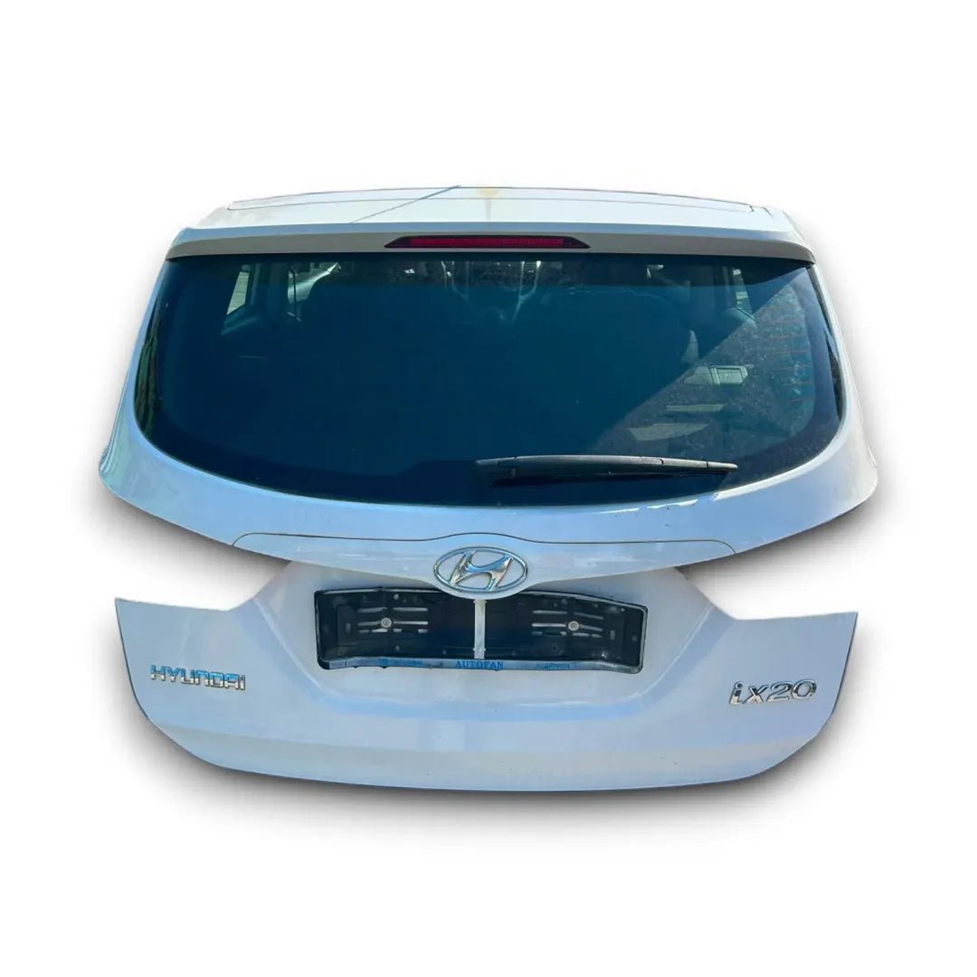 Portellone posteriore Hyundai ix20 2010–2015 OEM 737001K000