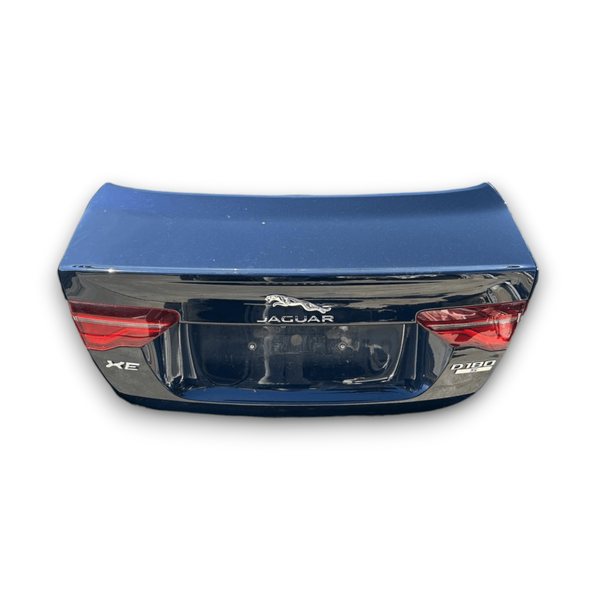 Portellone posteriore jaguar xe (2019 > 2024) cofano / bagagliaio - F&P CRASH SRL - Ricambi Usati
