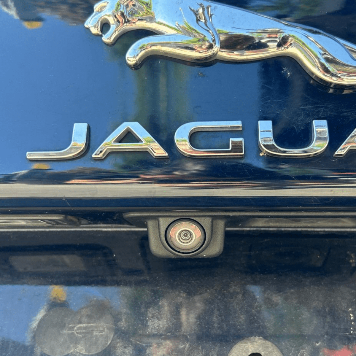 Portellone posteriore jaguar xe (2019 > 2024) cofano / bagagliaio - F&P CRASH SRL - Ricambi Usati