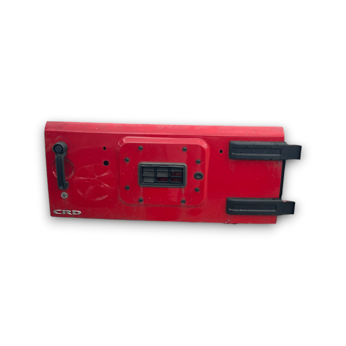 Portellone posteriore jeep wrangler jk (2006 > 2018) cofano / bagagliaio / anta battente - F&amp;P CRASH SRL - Ricambi Usati