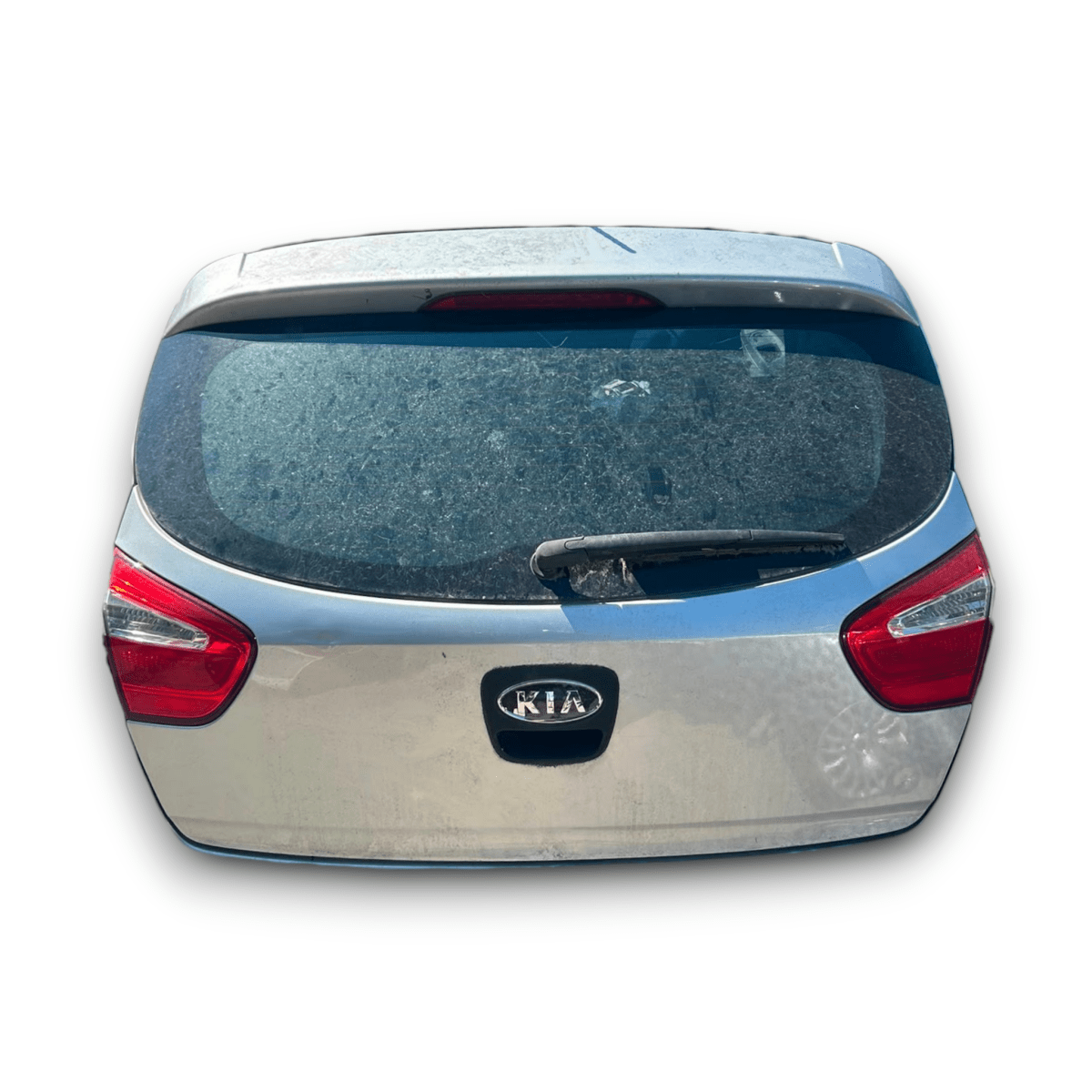 Portellone posteriore kia rio iii (2011 > 2017) cofano / bagagliaio - F&amp;P CRASH SRL - Ricambi Usati