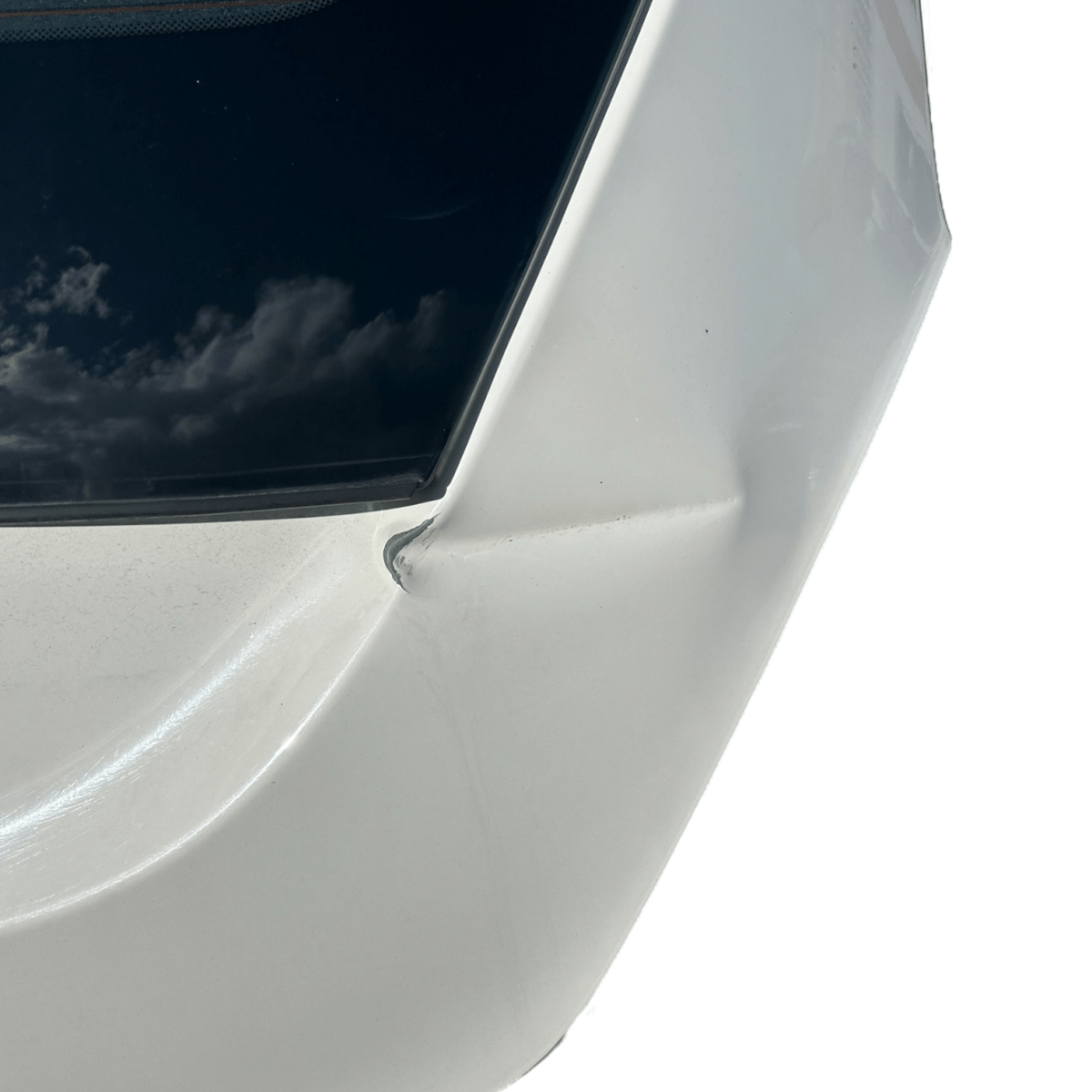 Portellone posteriore lancia ypsilon (2011 > 2024) cofano / bagagliaio - F&P CRASH SRLS - Ricambi Usati