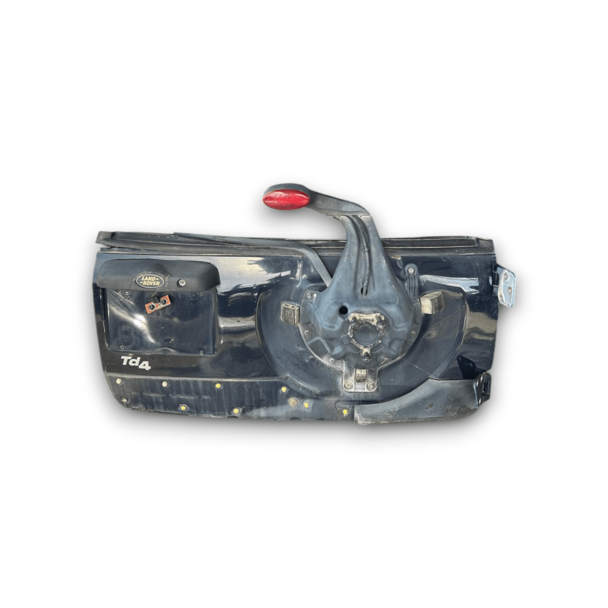 Portellone posteriore land rover freelander (1997 > 2006) cofano / bagagliaio - F&P CRASH SRLS - Ricambi Usati