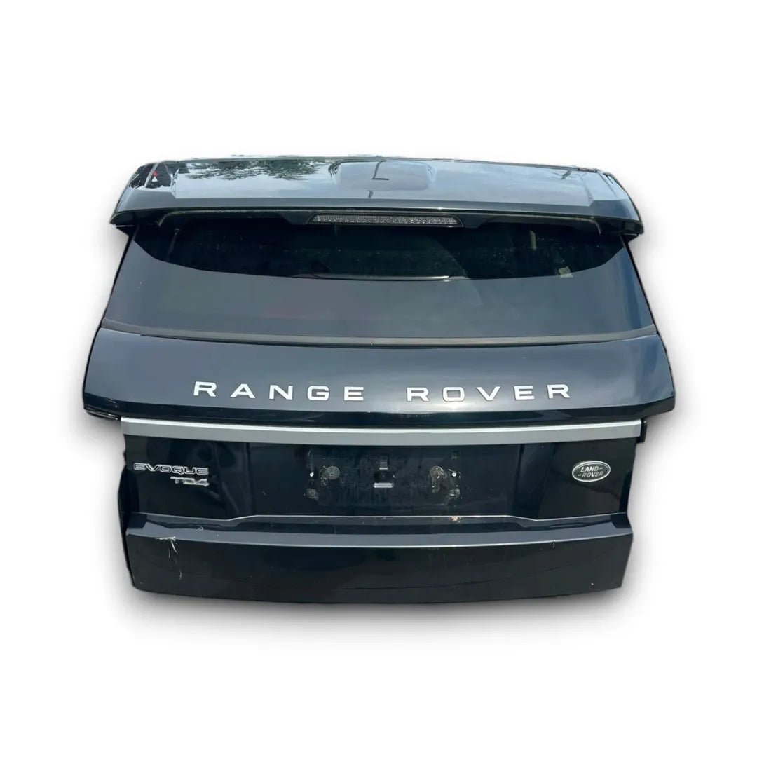Portellone posteriore Land Rover Range Rover Evoque 2011–2019 OEM LR077685