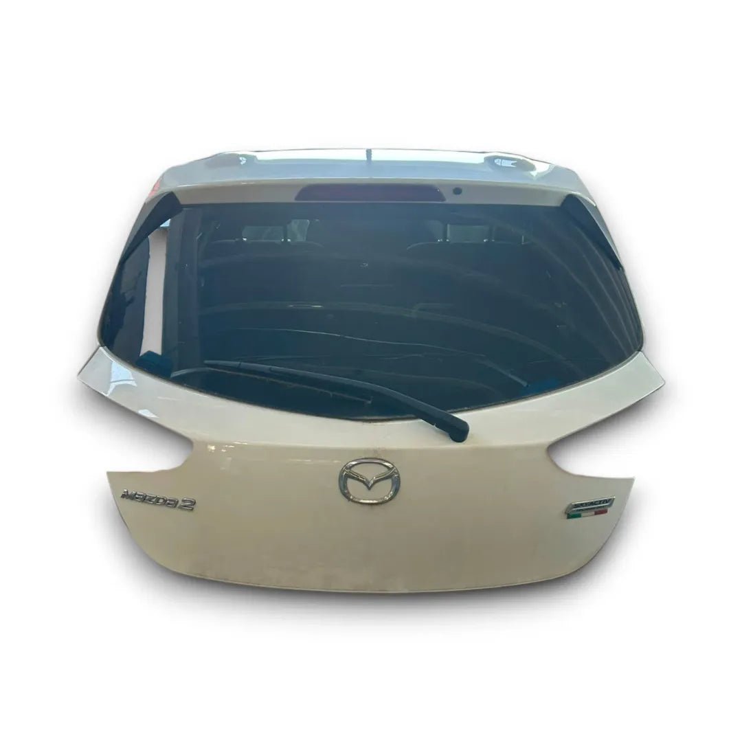 Portellone posteriore Mazda 2 3ª Serie 2014–2020 OEM D0Y26202X