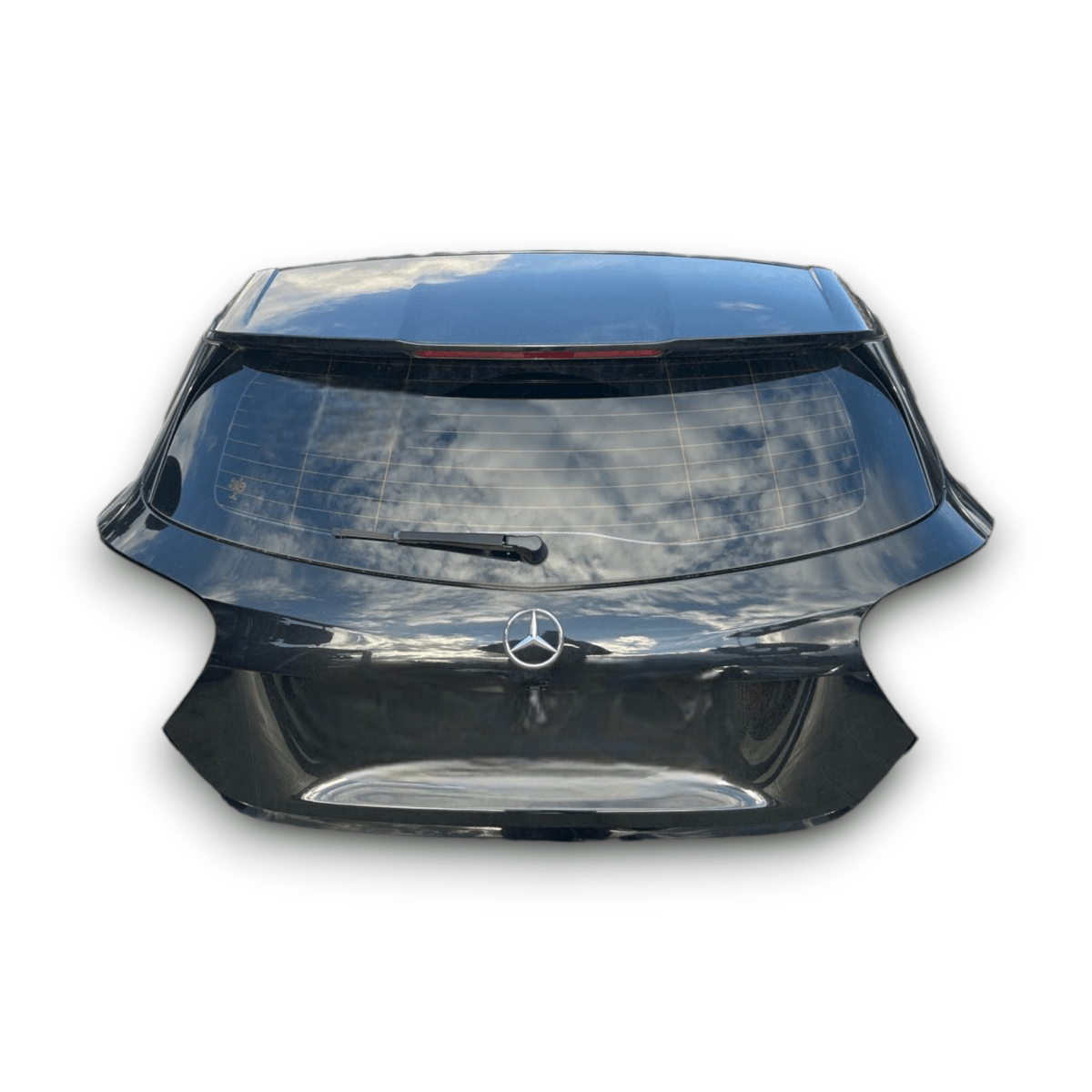 Portellone posteriore mercedes benz classe a w176 (2012 > 2018) cofano / bagagliaio - F&P CRASH SRL - Ricambi Usati