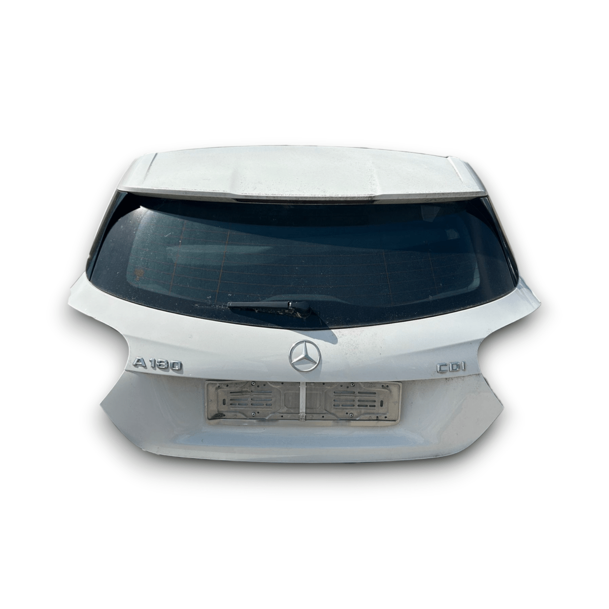 Portellone posteriore mercedes classe a w176 (2012 > 2018) cofano / bagagliaio - F&P CRASH SRL - Ricambi Usati