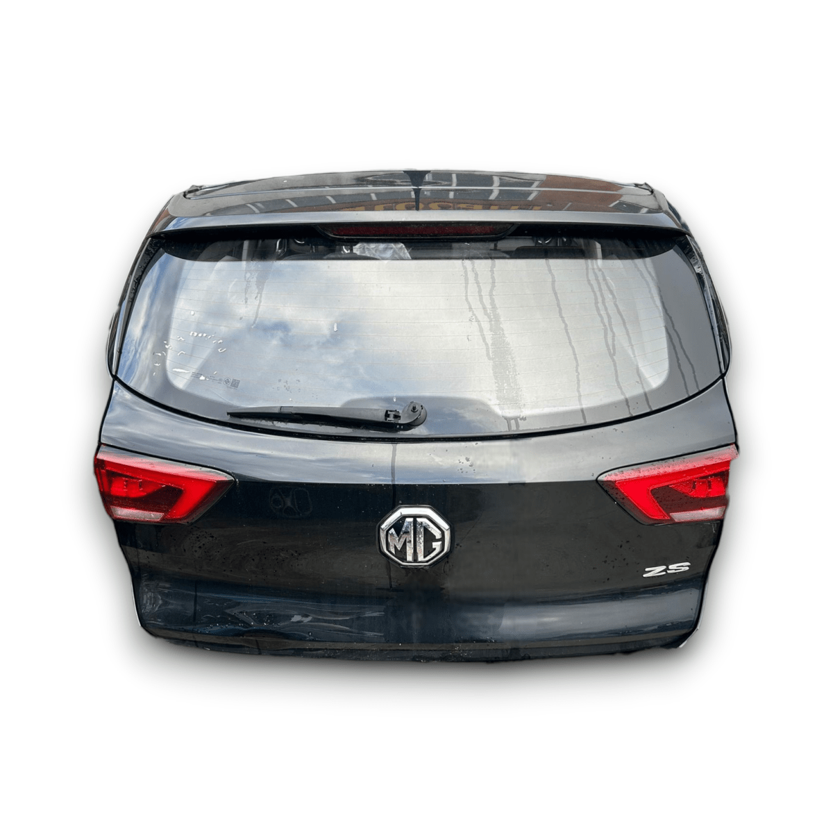 Portellone posteriore mg zs (2024 >) cofano / bagagliaio - F&P CRASH SRL - Ricambi Usati