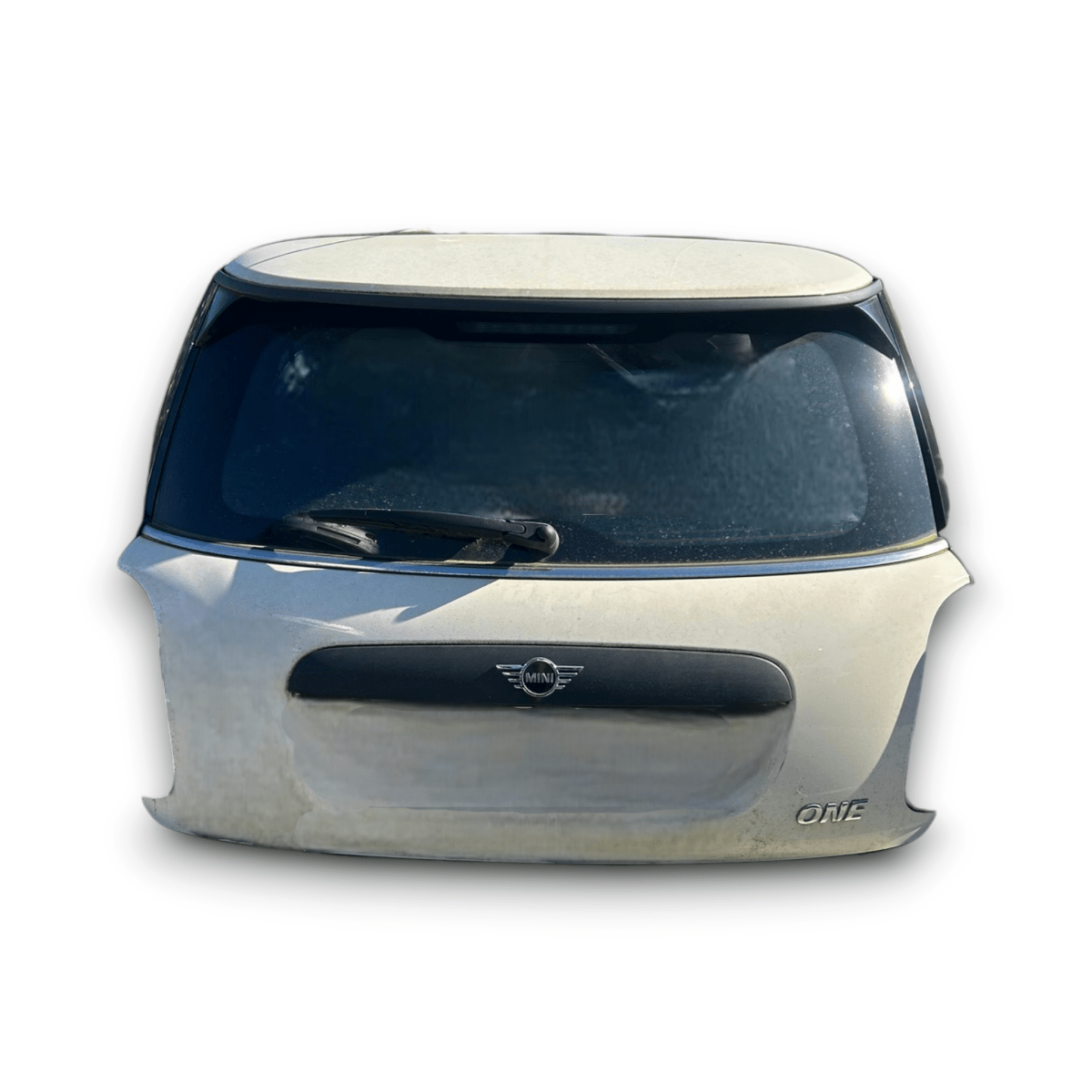 Portellone posteriore mini cooper one (2014 >) cofano / bagagliaio - F&P CRASH SRL - Ricambi Usati