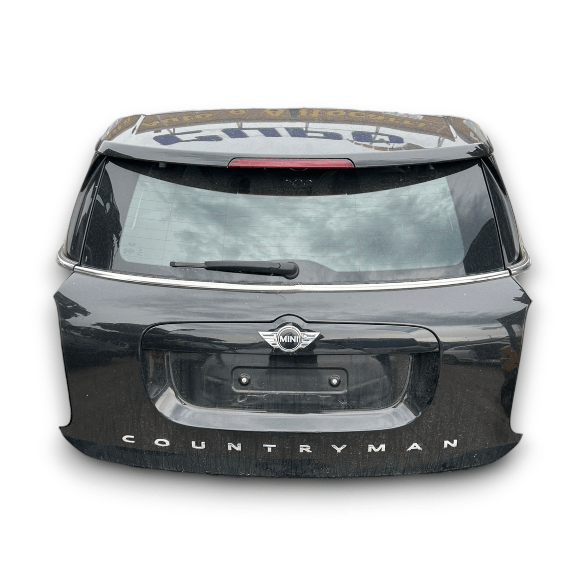 Portellone posteriore mini countryman f60 (2017 > 2024) cofano / bagagliaio - F&amp;P CRASH SRL - Ricambi Usati