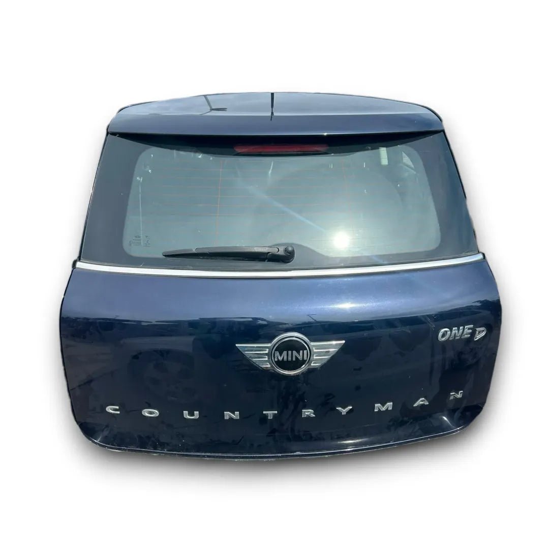 Portellone posteriore MINI Countryman R60 2010–2017 OEM 41009811574