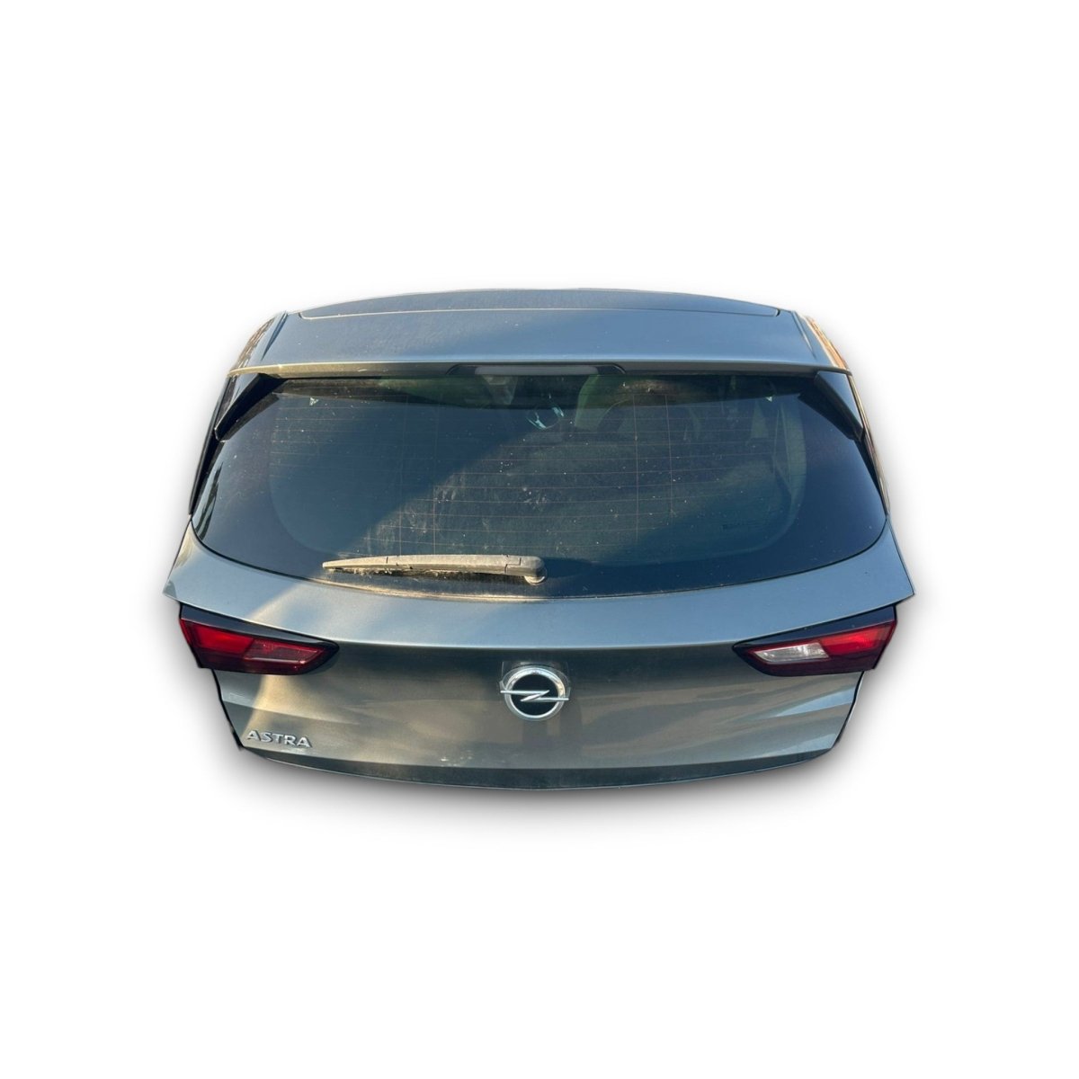Portellone posteriore opel astra k berlina (2015 > 2021) bagagliaio / cofano - F&P CRASH SRLS - Ricambi Usati