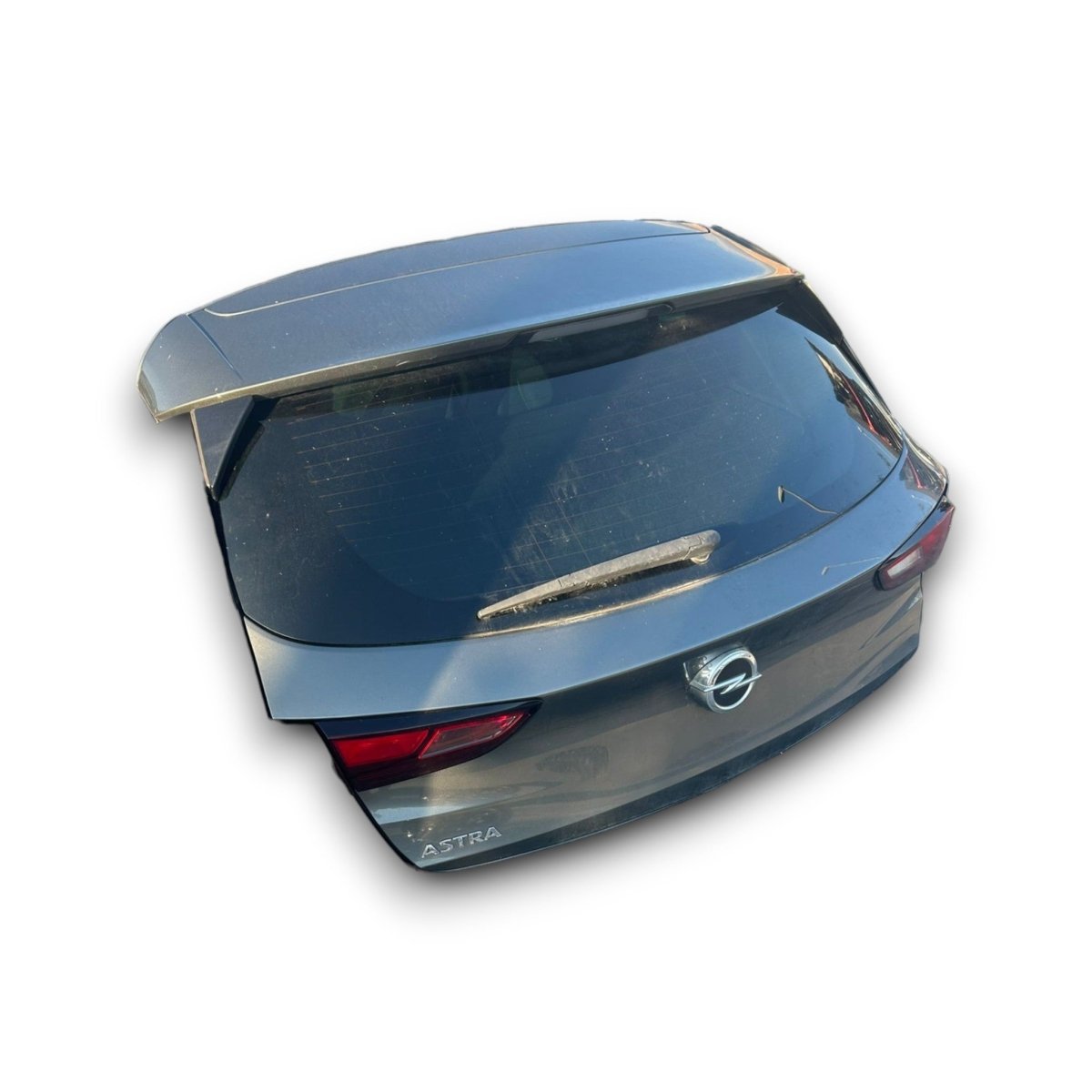 Portellone posteriore opel astra k berlina (2015 > 2021) bagagliaio / cofano - F&P CRASH SRLS - Ricambi Usati