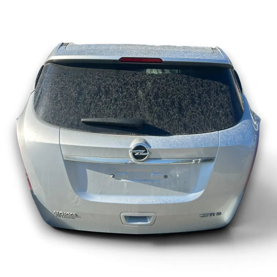 Portellone posteriore Opel Mokka 2012–2016 OEM 42372136 - F&P CRASH SRL - Ricambi Usati