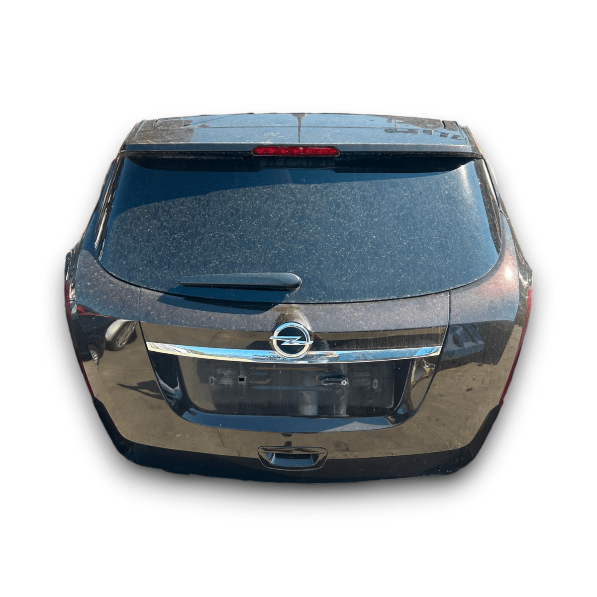 Portellone posteriore opel mokka a (2012 > 2019) cofano / bagagliaio - F&amp;P CRASH SRL - Ricambi Usati