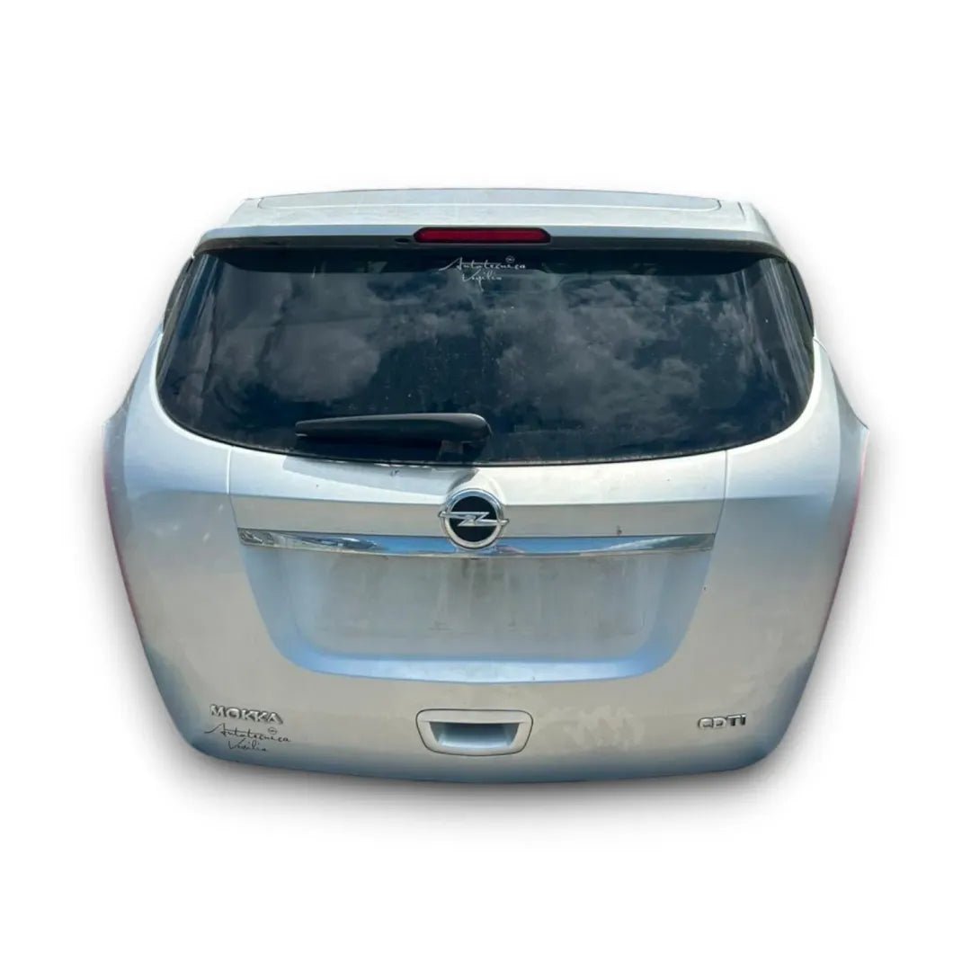 Portellone posteriore Opel Mokka 2012–2016 OEM 42372136