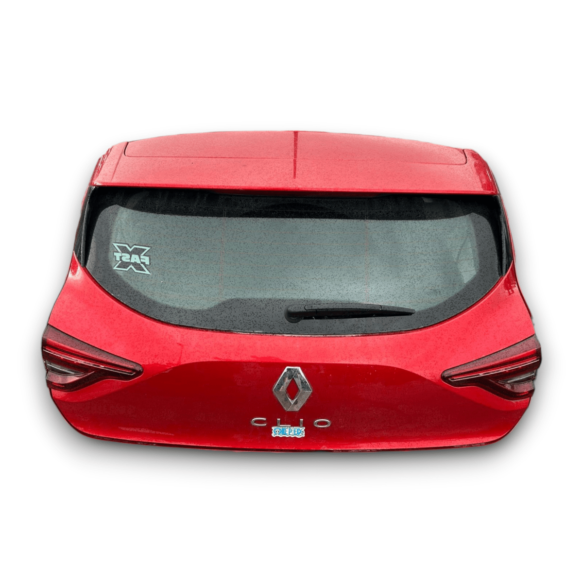 Portellone posteriore renault clio v (2019 >) bagagliaio / cofano - F&P CRASH SRL - Ricambi Usati