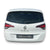 Portellone posteriore renault grand scenic (2016 >) cofano / bagagliaio - F&P CRASH SRLS - Ricambi Usati