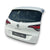 Portellone posteriore renault grand scenic (2016 >) cofano / bagagliaio - F&P CRASH SRLS - Ricambi Usati