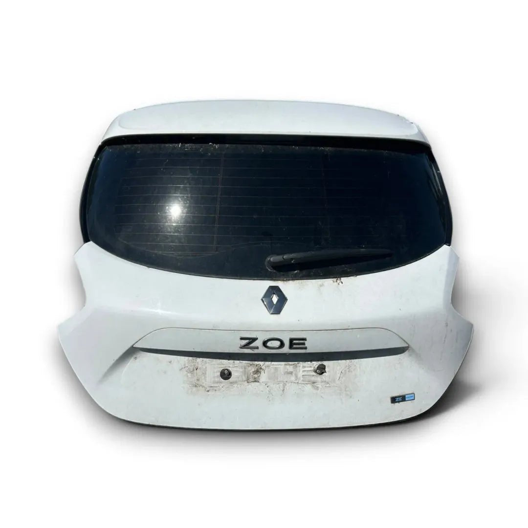 Portellone posteriore Renault ZOE dal 2019 OEM 901003877R - F&P CRASH SRL - Ricambi Usati