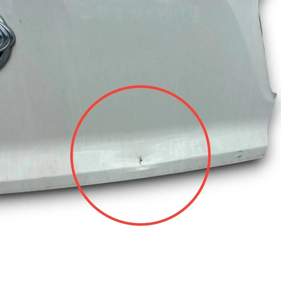 Dettaglio Portellone posteriore SsangYong Tivoli dal 2018 OEM 6401135152 - foto 2