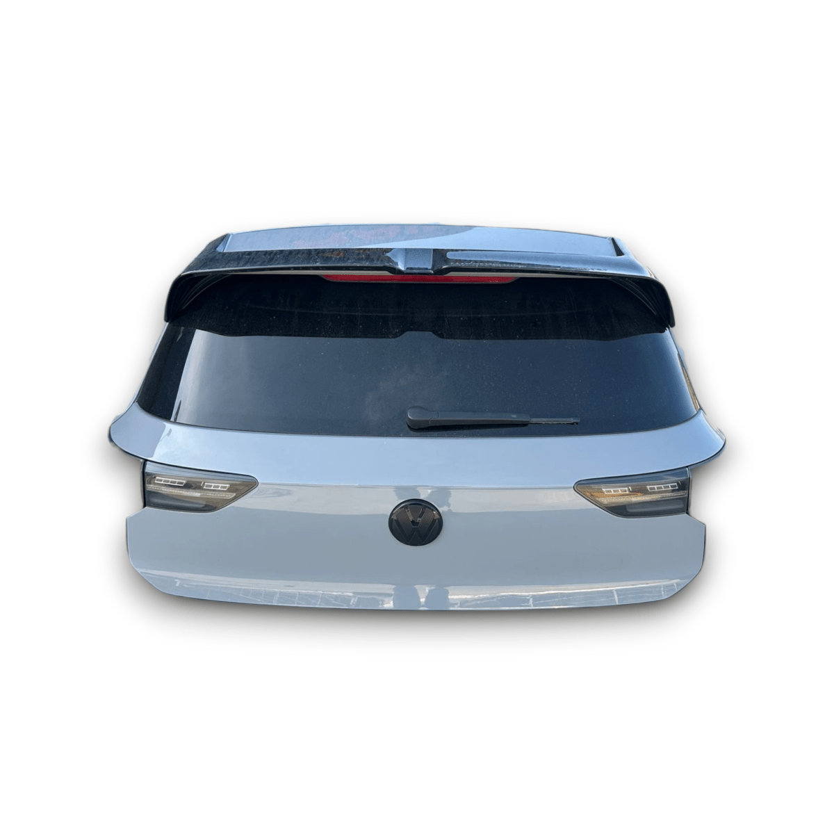 Portellone posteriore volkswagen golf viii (2019 >) cofano / bagagliaio - F&amp;P CRASH SRL - Ricambi Usati
