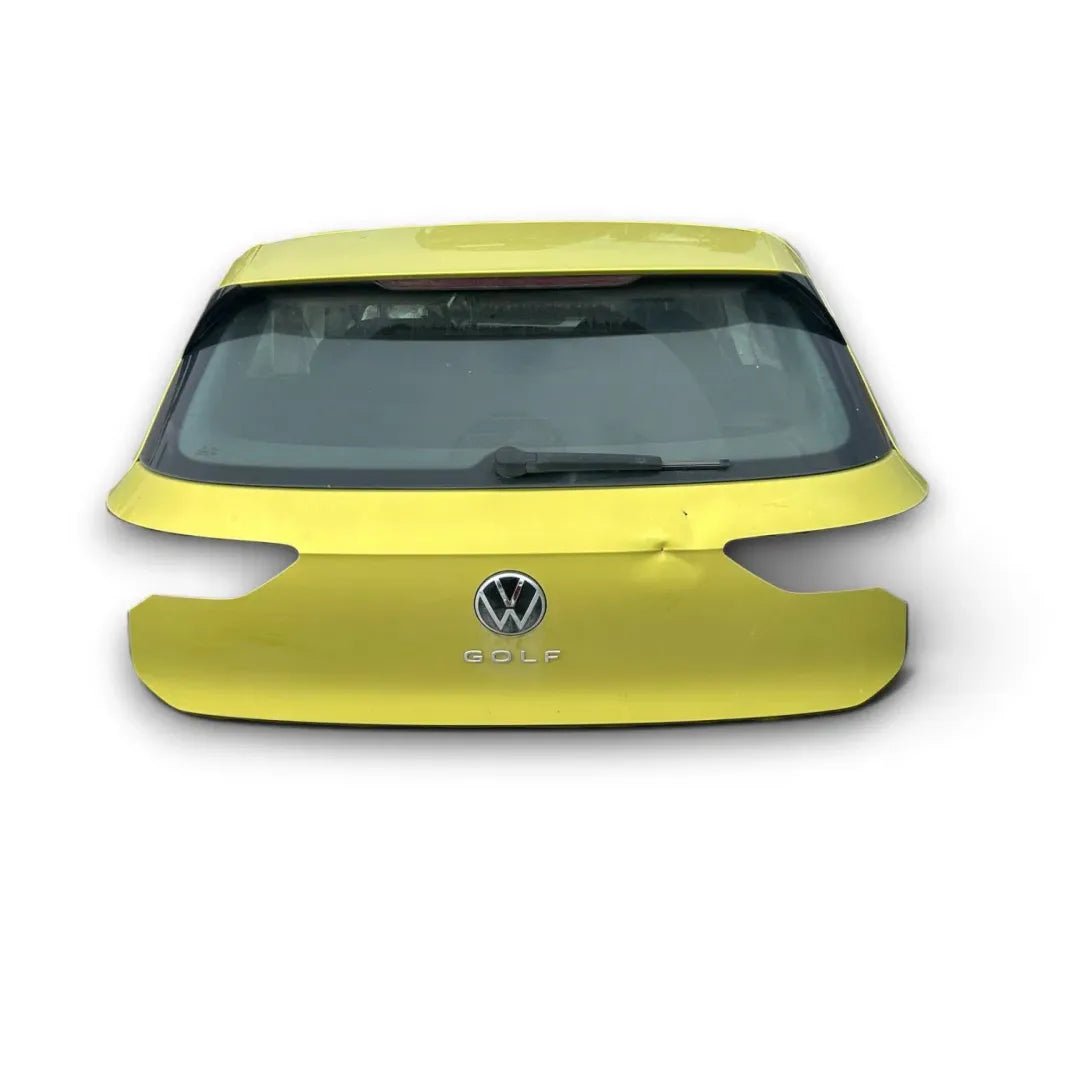 Portellone posteriore Volkswagen Golf VIII dal 2019 OEM 5H6827025D - F&P CRASH SRL - Ricambi Usati