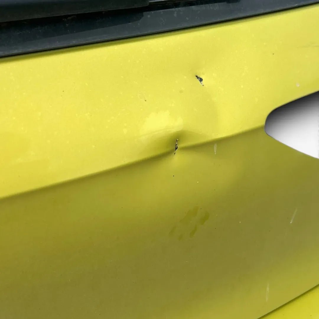Portellone posteriore Volkswagen Golf VIII dal 2019 OEM 5H6827025D - F&P CRASH SRL - Ricambi Usati