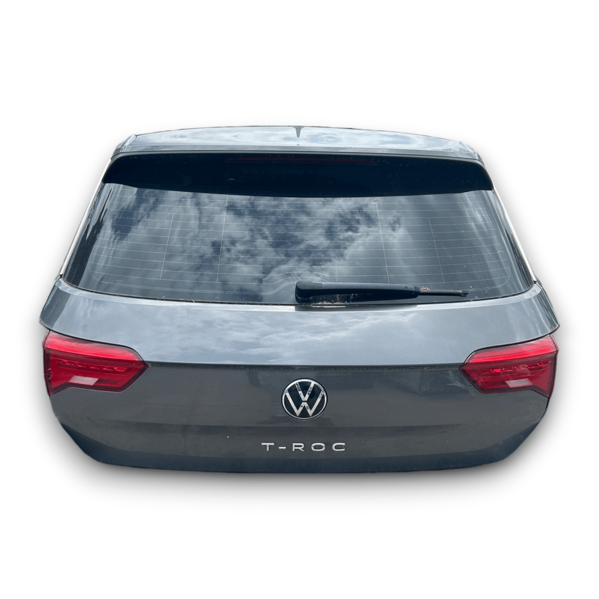 Portellone posteriore volkswagen t - roc (2019 >) cofano / bagagliaio - F&P CRASH SRL - Ricambi Usati