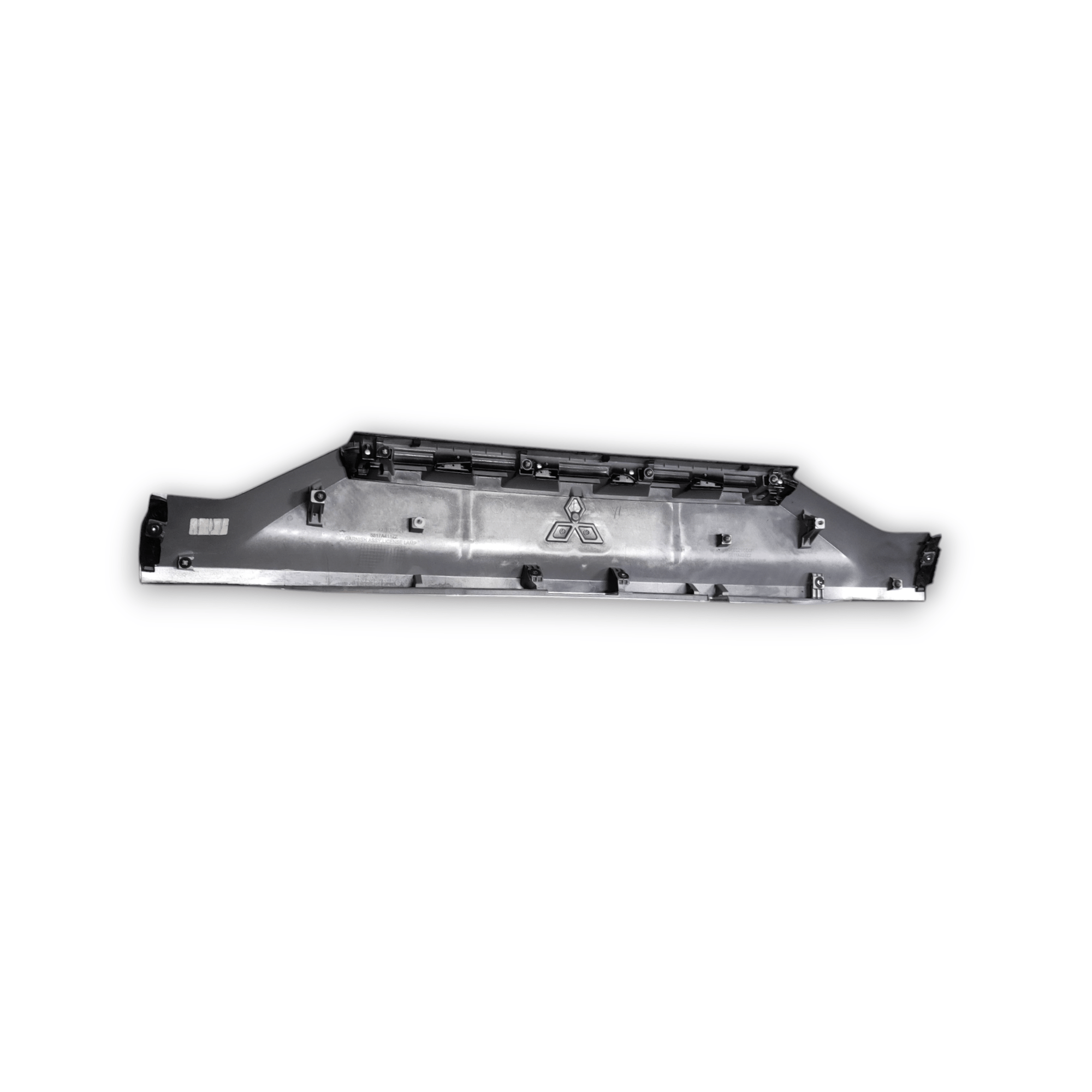 Portellone Spoiler Posteriore Mitsubishi Eclipse Cross COD: 5817A411ZZ (2017>) - F&P CRASH SRLS - Ricambi Usati