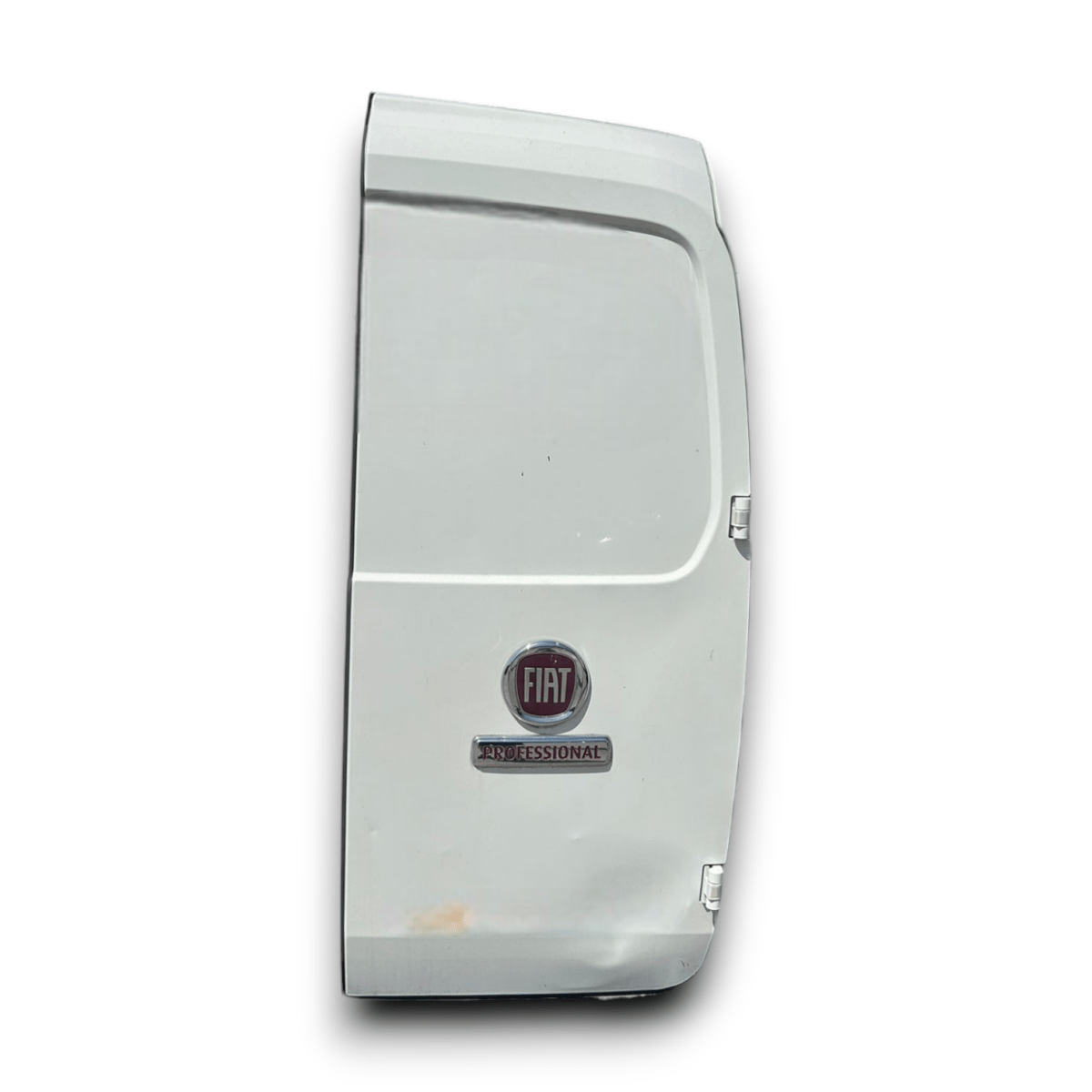 Portellone / sportello / anta battente posteriore destra fiat fiorino (2016 >) - F&P CRASH SRLS - Ricambi Usati