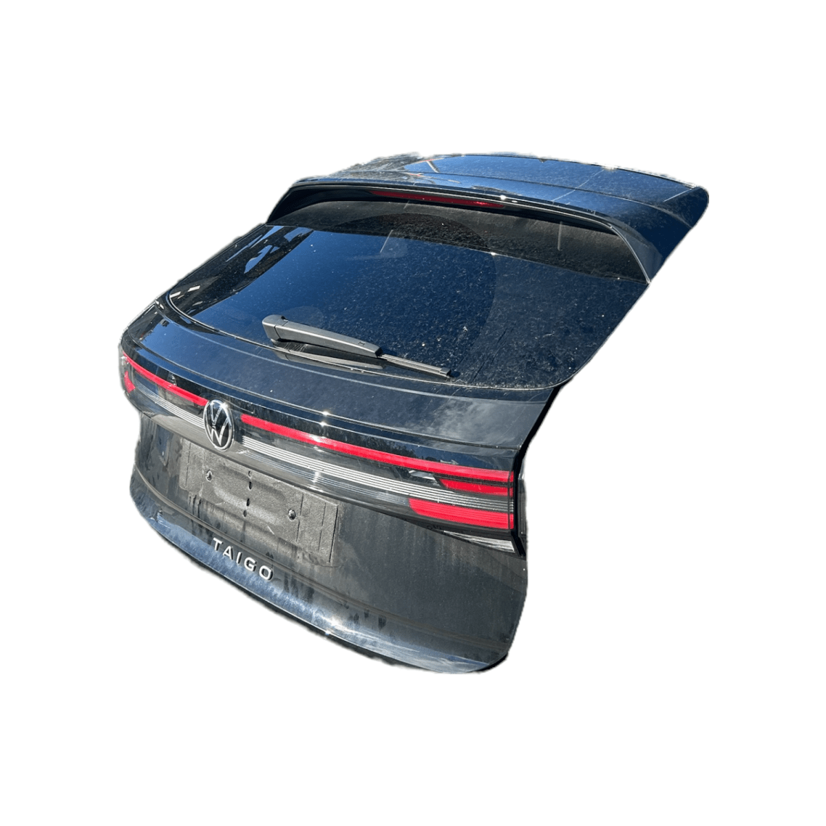Portellone volkswagen taigo (2021 >) bagagliaio / cofano - F&P CRASH SRLS - Ricambi Usati