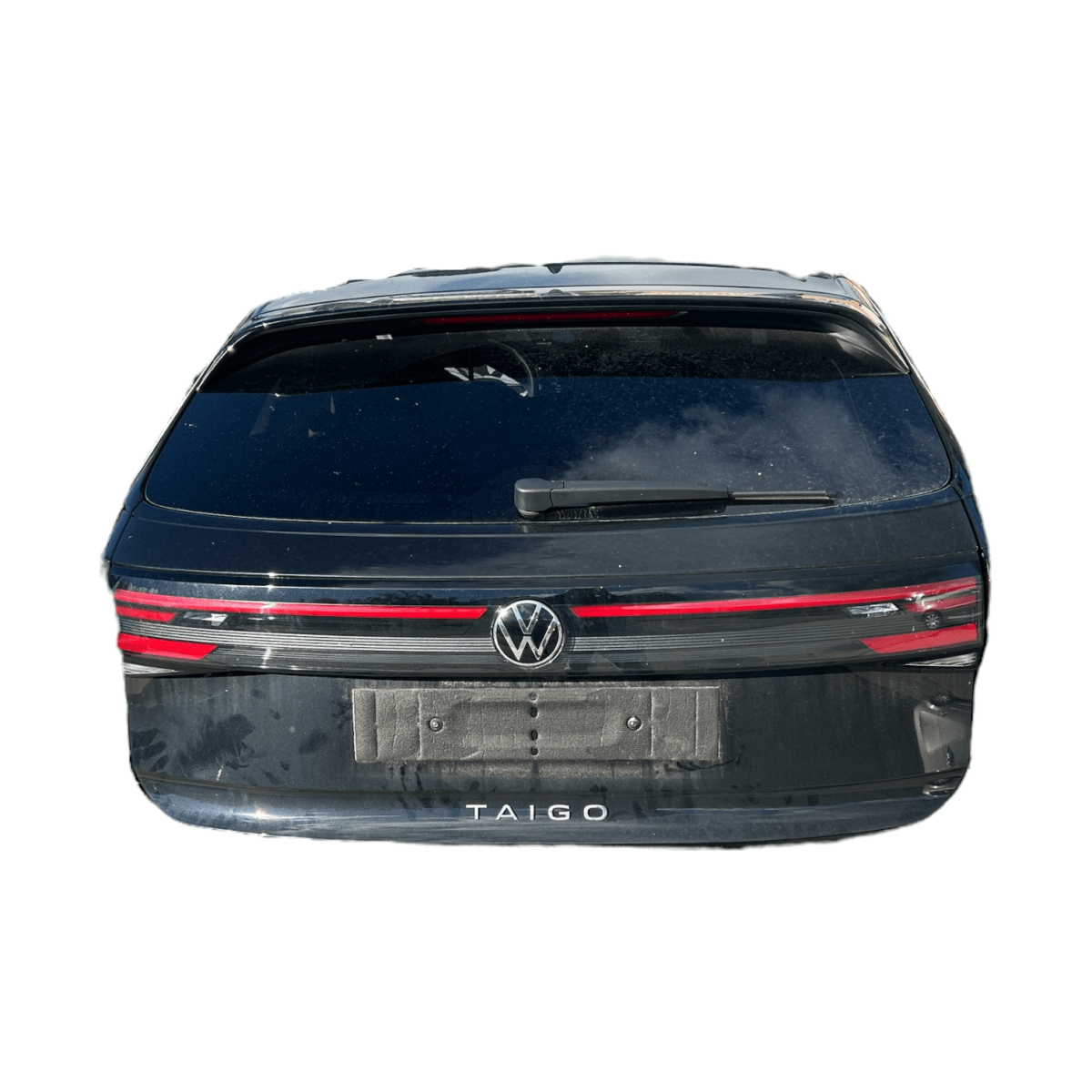 Portellone volkswagen taigo (2021 >) bagagliaio / cofano - F&P CRASH SRLS - Ricambi Usati