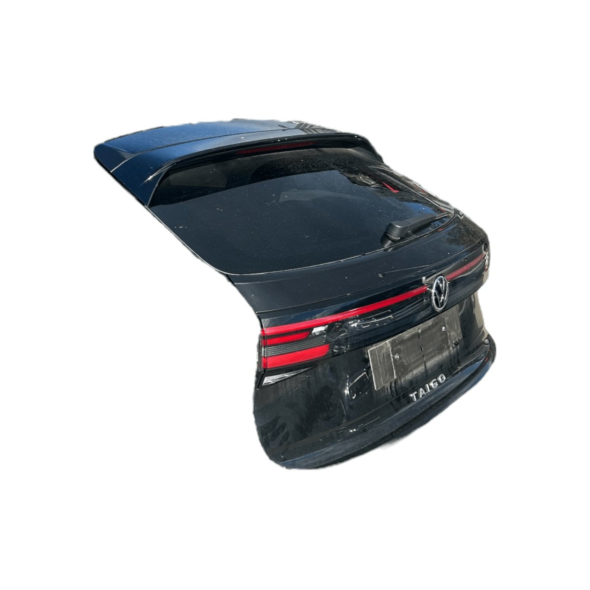 Portellone volkswagen taigo (2021 >) bagagliaio / cofano - F&P CRASH SRLS - Ricambi Usati