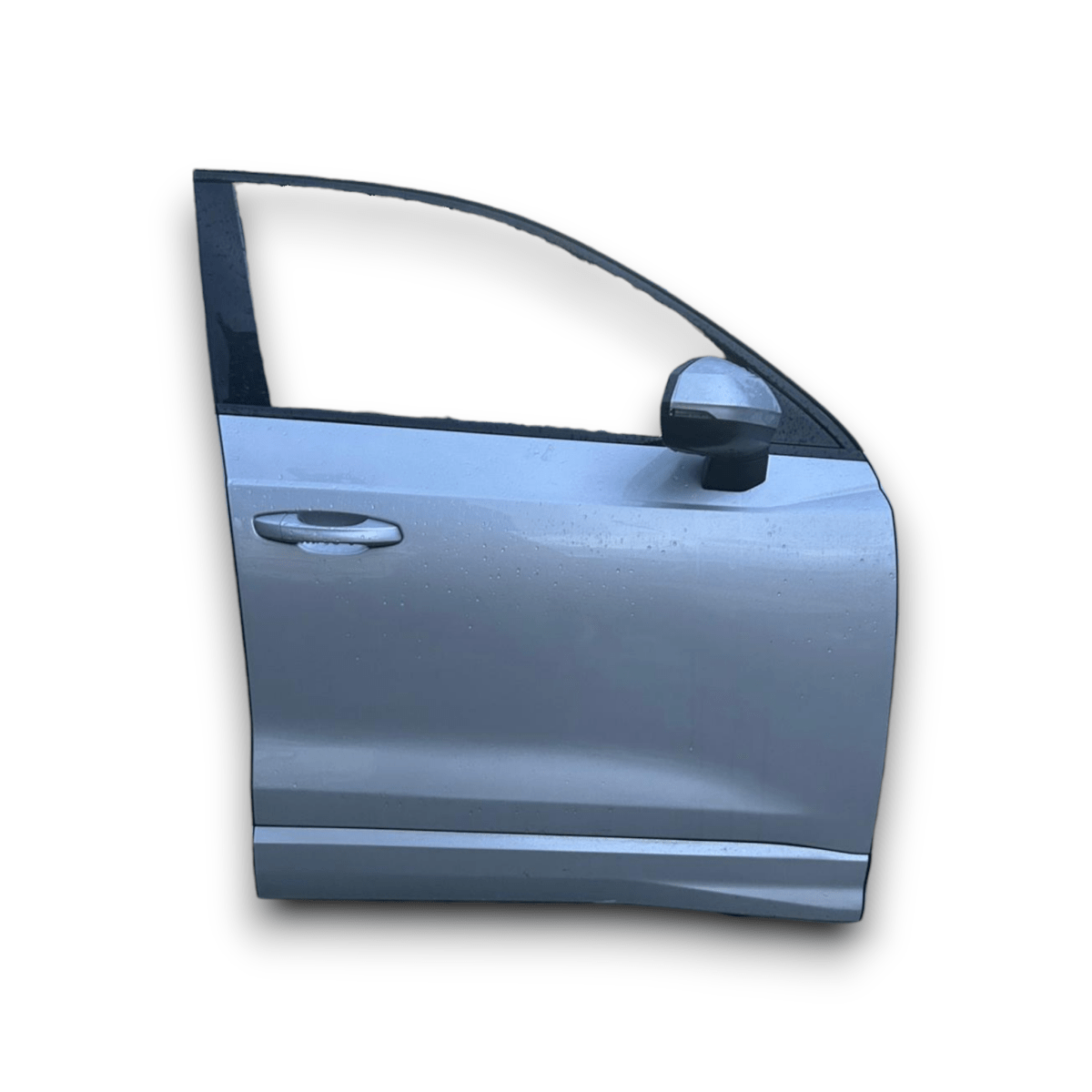 Porteria anteriore destra audi q3 (2018 >) porta / sportello - F&amp;P CRASH SRL - Ricambi Usati
